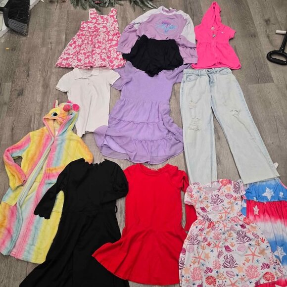Hanna Andersson Other - Lot of girls clothing